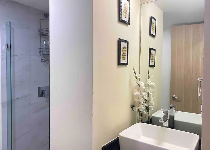 Apartment Downtown Depto Con Terraza Privada Mexico City